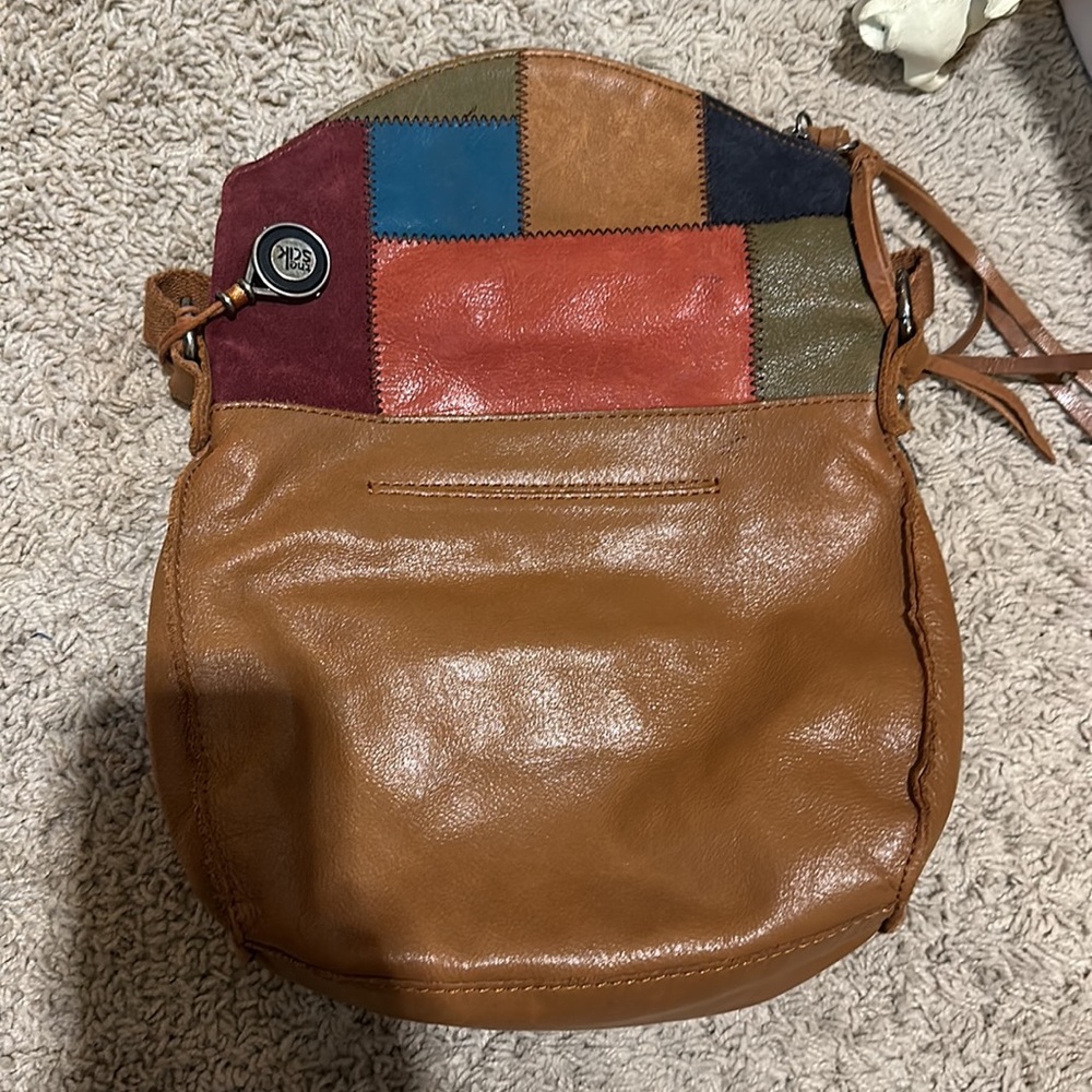 The Sak Crossbody - Picture 4 of 6